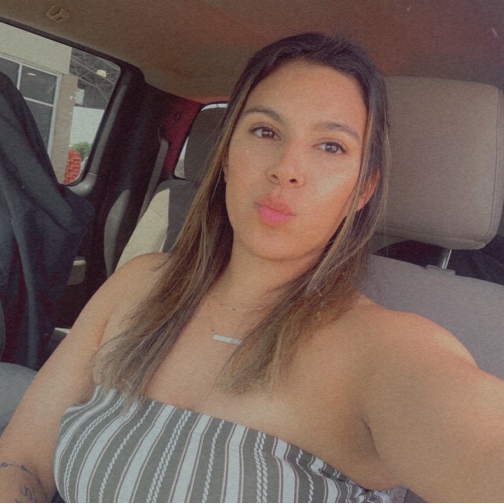 Meet your Posher, Sam